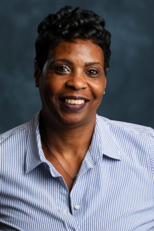 Joslynn Brown